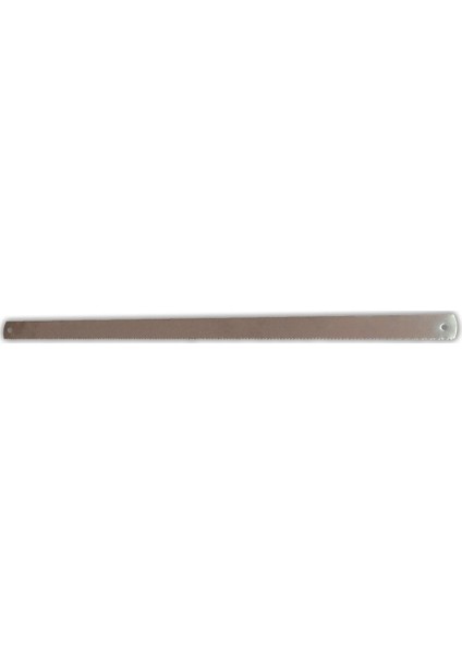 Yedek Testere Ağzı No: 500 mm Emur
