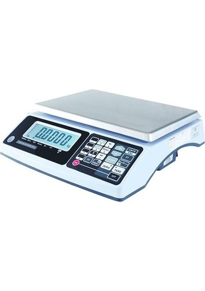 Cwt-M Tartım Terazisi 0,2 gr 6 kg