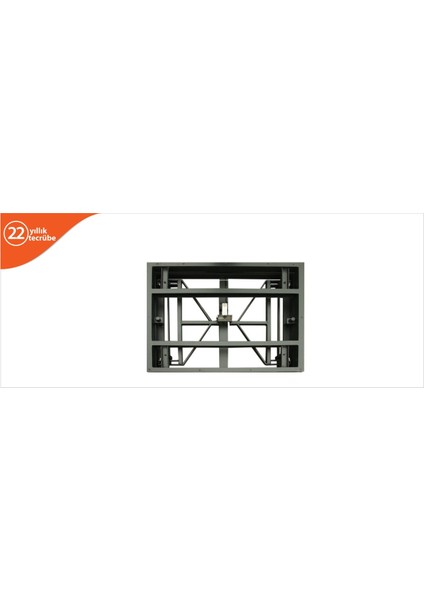 Aht 3000 kg x 1 kg 150 x 200 Baskül fiyatları
