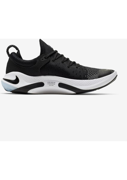 Joyride Run Siyah Erkek Spor Ayakkabı