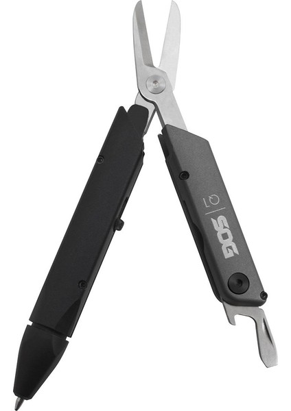 ID1001-CP Baton Q1 Multi Tool