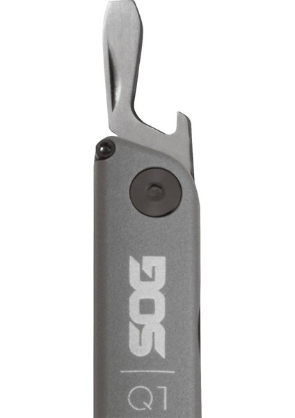 ID1001-CP Baton Q1 Multi Tool