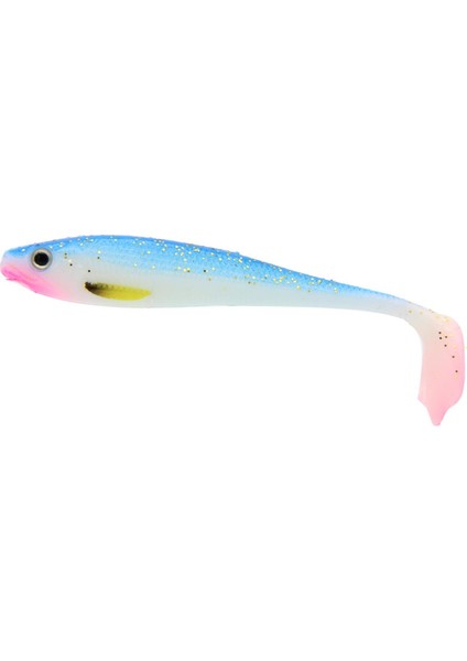 Gummy Intensa 7cm Silikon Yem
