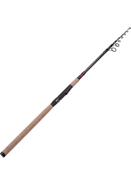 Albastar Long Casting Distance 240CM 15-45GR Telespin Olta Kamışı