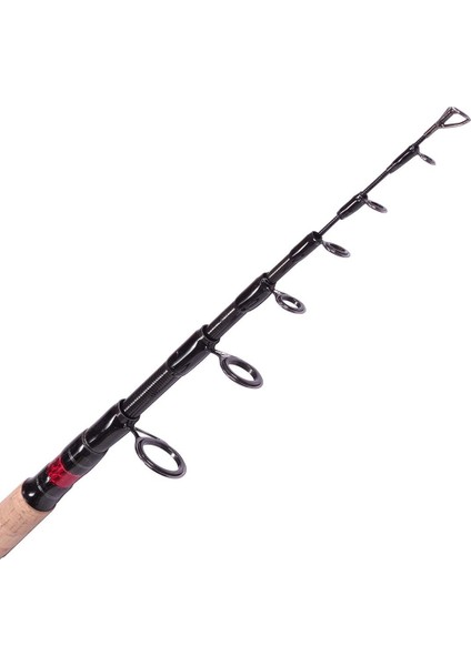 Long Casting Distance 270CM 15-45GR Telespin Olta Kamışı