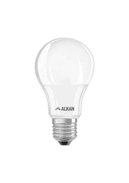 LED Ampul 6500K Beyaz 9 W 10'lu