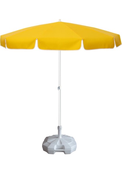 Plaj Şemsiyesi 20 lt Bidonlu