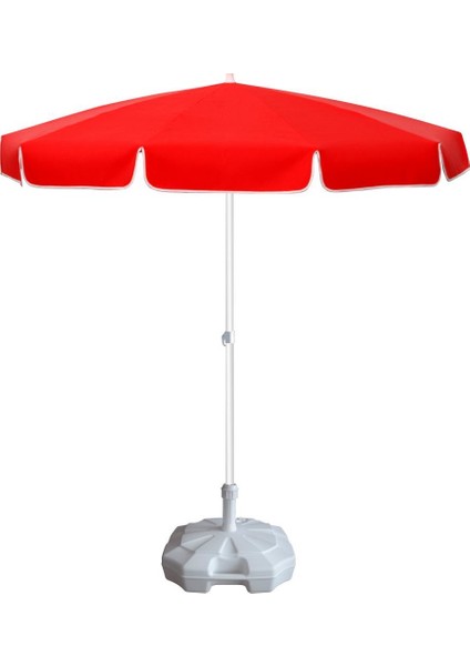Plaj Şemsiyesi 20 lt Bidonlu