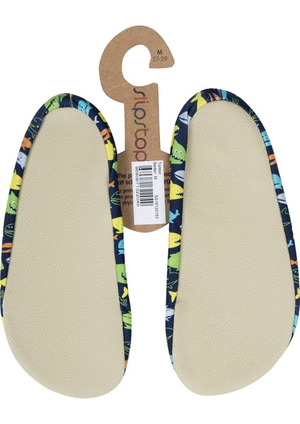 Çocuk Deniz & Havuz Ayakkabısı Ss18120183 Tonton