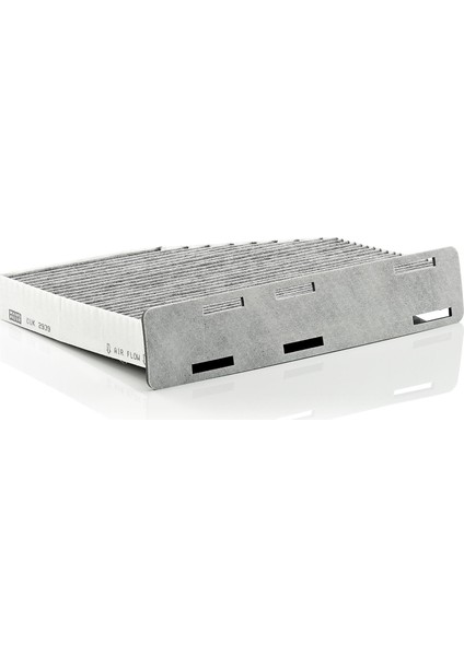 Cuk 2939 Mann Volkswagen Passat 1.4 Tsi Polen Filtresi