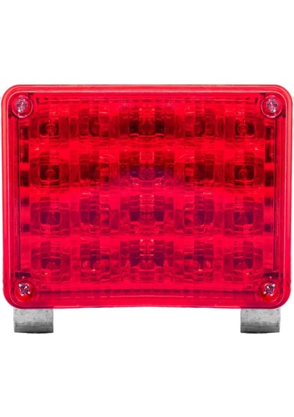Carmaniaks Panjur Arası Modlu 40 Ledli Çakar Lamba Kırmızı-Mavi Carmaniaks CRME0089 fiyatları