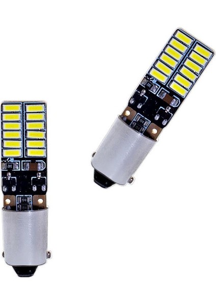 Carmaniaks Duy 48 Ledli Samsung Type LED Ampul Carmaniaks CRME0078