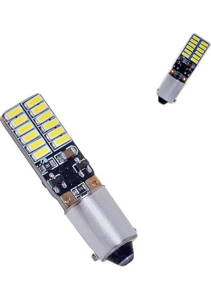 Carmaniaks Duy 48 Ledli Samsung Type LED Ampul Carmaniaks CRME0078