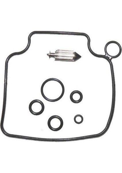MotoMaster Honda VT 750 C SHADOW Karbüratör Tamir Takımı (2004-2007)