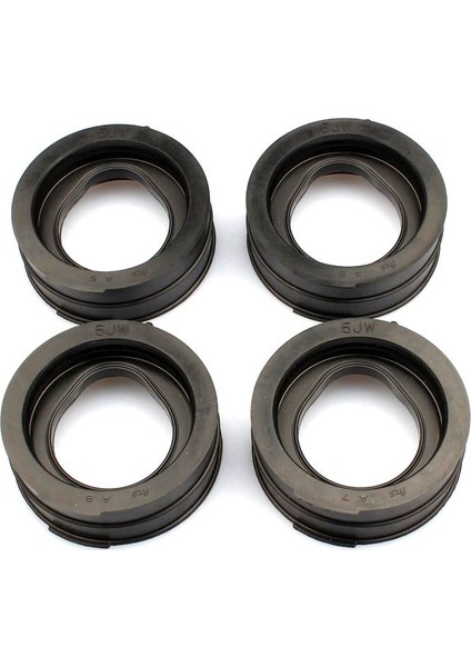 MotoMaster Yamaha TDM 900 Karbüratör Manifold (Collektor) (2002-2010)