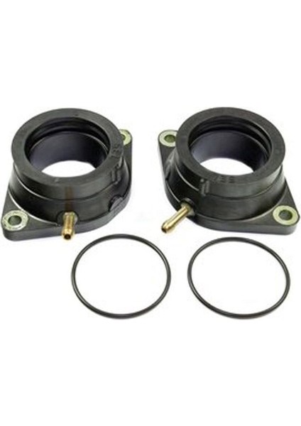 MotoMaster Yamaha XVS 1100 DRAG STAR Karbüratör Manifold (Collektor) (1999-2002)