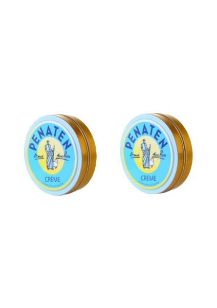 Baby Pişik Kremi 50 ml - 2 Adet PNT-4083