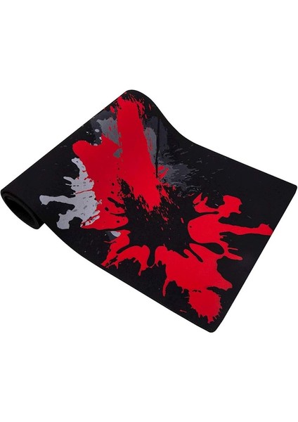 Combat Zone XL 800x300x4 mm Oyuncu Mouse Pad