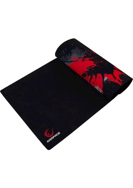 Combat Zone XL 800x300x4 mm Oyuncu Mouse Pad