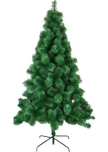 Yılbaşı Çam Ağacı Lüx 150 cm