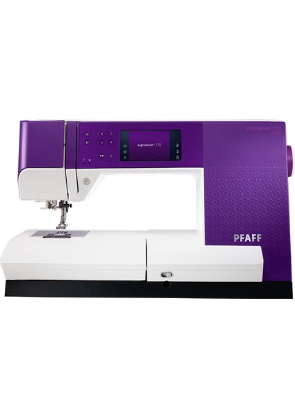 Expression 710 Piko Dikiş Makinesi 9mm