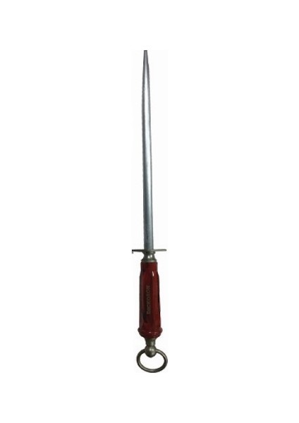 Masat Oval Bıçak Bileme No.12