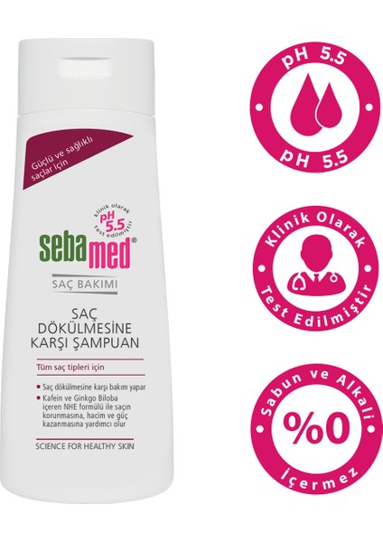 Şampuan 400 ml
