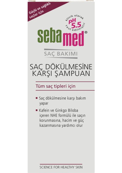 Şampuan 400 ml