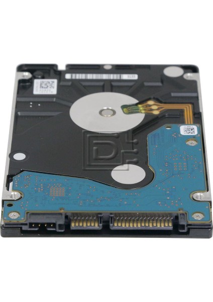 BarraCuda Pro 500GB 7200RPM 128MB Cache SATA 6.0GB/s 2.5" Hard Drives ST500LM034 modelleri