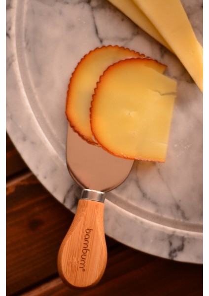 Kitta - Peynir Spatulası