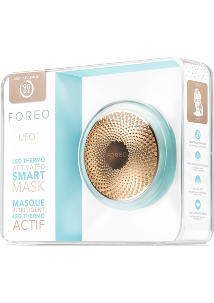 Ufo Akılı Maske Terapi Cihazı fırsatları