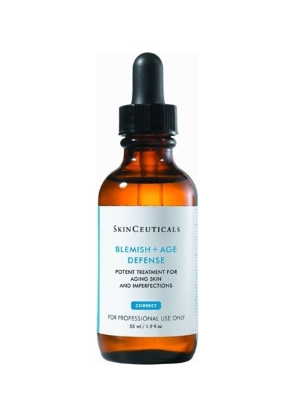 Blemish+Age Defense  Serum 55 ml