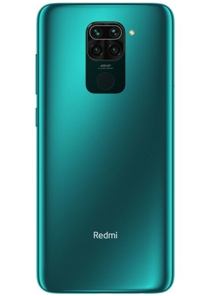 Redmi Note 9 64 GB (Xiaomi Türkiye Garantili) Yeşil