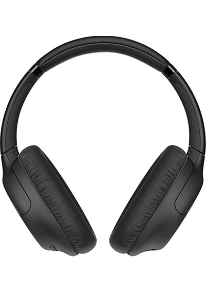 WH-CH710N Gürültü Engelleme Özellikli Kablosuz Kulaklık - Siyah