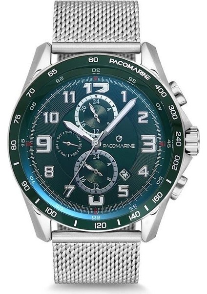 Pacomarıne PM.61164.02 Erkek Kol Saati