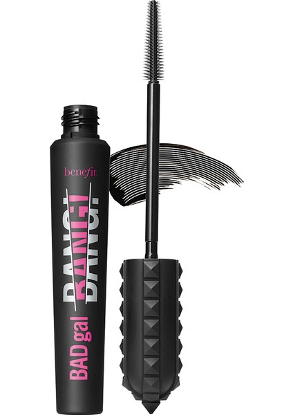 Badgal Bang! Volumizing Mascara
