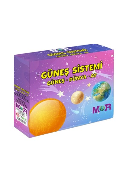 91728  Güneş Sistemi