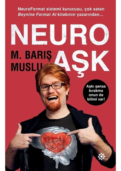 Neuro Aşk - M. Barış Muslu