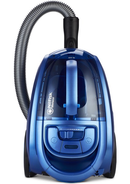 METEOR CLASSIC EU - TOZ TORBASIZ ELEKTRİKLİ SÜPÜRGE