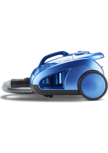 METEOR CLASSIC EU - TOZ TORBASIZ ELEKTRİKLİ SÜPÜRGE