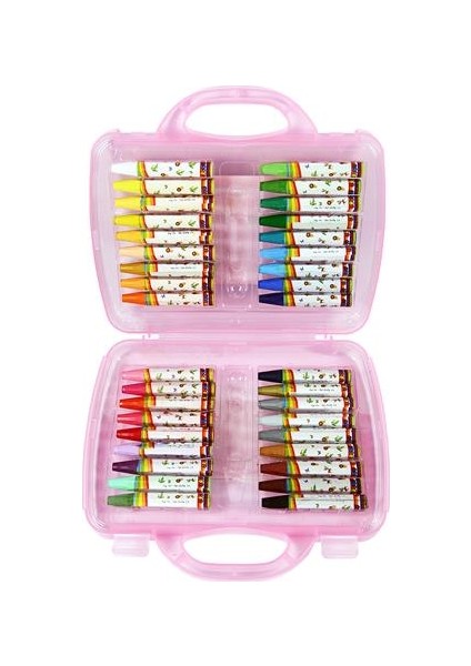 Jyp-36 Pastel Boya 36'lı
