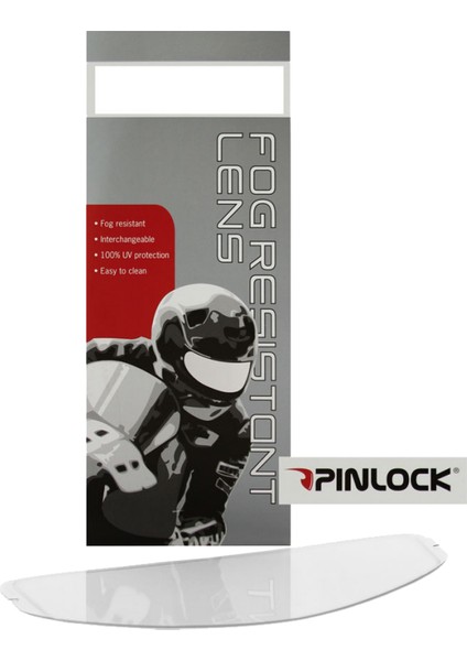 SX.100 Bugu Önleyici - Pinlock