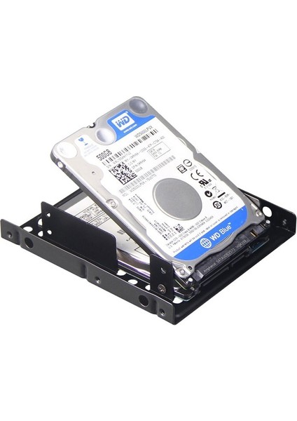 4454 SSD ve 2.5 Disk Için To 3.5 Inç Çevirici HDD Kızak Yuvası