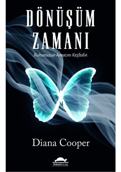 Dönüşüm Zamanı - Diana Cooper