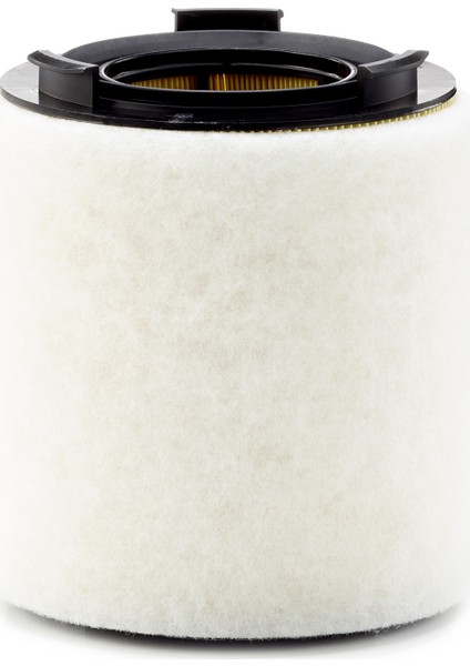 C 15 008 Volkswagen Polo 1.2-1.6 Tdı 2009-2014 Mann Hava Filtresi