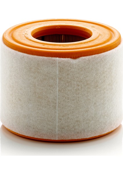 C 15 010 Audi A6 1.8-2.0 2011-2018 Mann Hava Filtresi