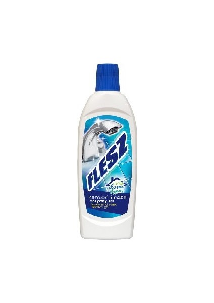 Kireç ve Pas Çözücü 500 ml