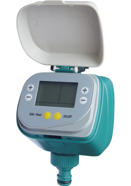 Raco 55744 Proglamlanabilir Digital Bahçe Sulama Zamanlayıcısı