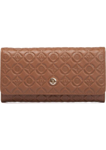 Taba Deri Kadın Cüzdan 05783F83 fiyatları