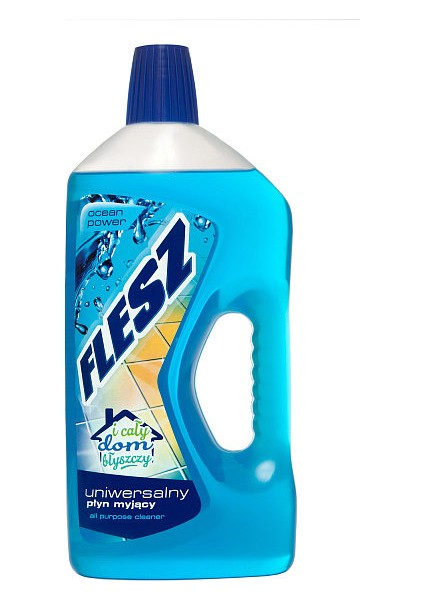 Yüzey Temizleyici Okyanus Ferahlığı Kokulu 1 lt